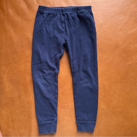 CARTERS Football PJ Bundle, 4T - Picture 12 of 14